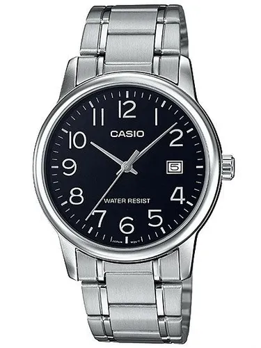 Produktbild Casio MTP-V002D-1B Herrenuhr