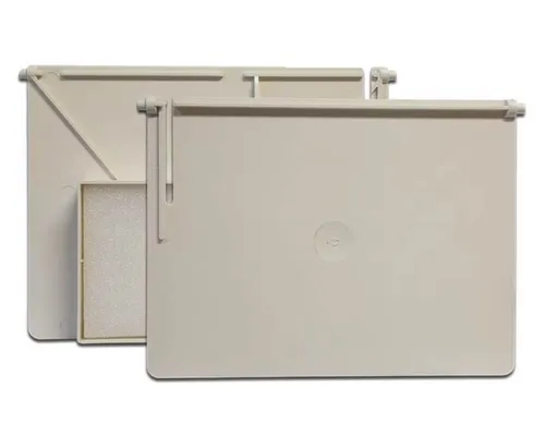 Skimmerwehr / Skimmerklappe für Einbauskimmer WK2000 von ZODIAC®