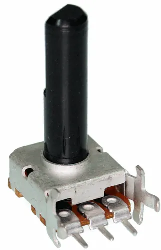 ORIGINAL LAUTSTÄRKEPOTENTIOMETER 50K B50K LINEAR FÜR FENDER BLUES JUNIOR 0034...