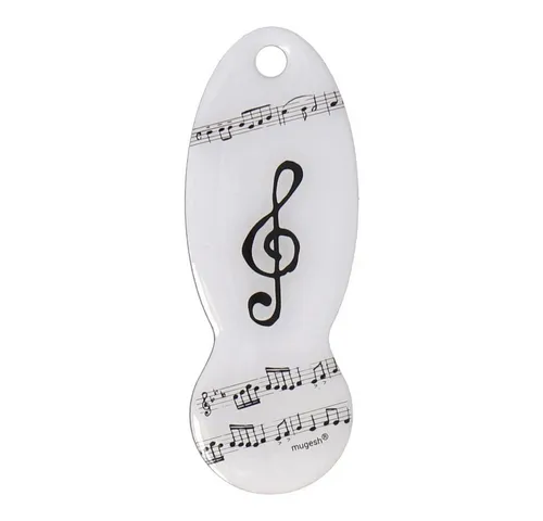 Handtaschen & Geldbörsenaccessoires Weiß von Mugesh