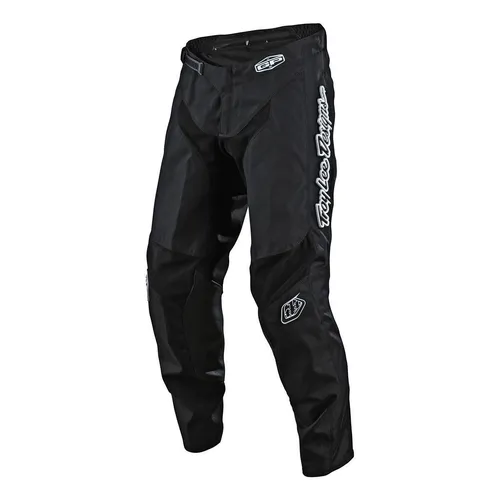Troy Lee Designs Cross Hose GP Mono - Schwarz von Troy Lee Designs