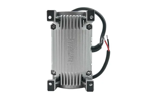 Earthquake Sound Quake Q10B 1000 Watt Tactile Transducer von Earthquake Sound