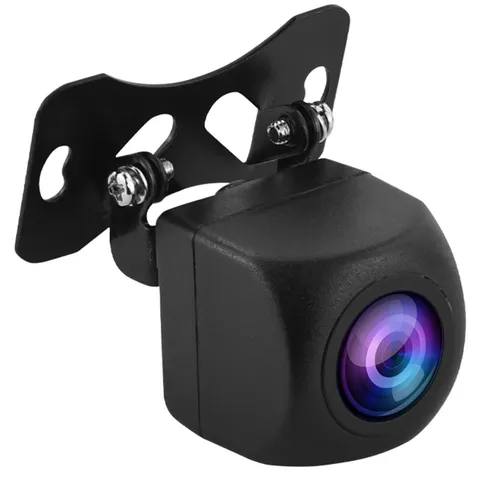 Auto Rückfahrkamera HD IP68 Wasserdicht Nachtsicht Auto Rückfahrkamera 6M RCA...