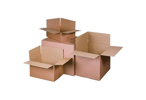 Smartbox Pro Versandkarton Versandkarton 231102310 427x304x250mm braun