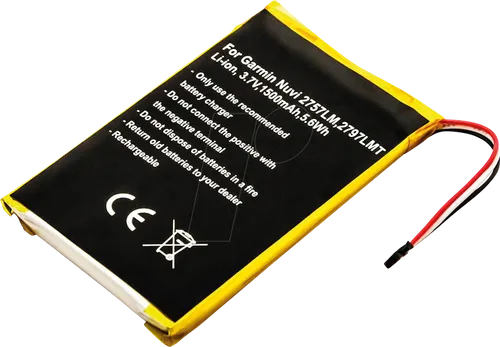 Produktbild AKKU 30923