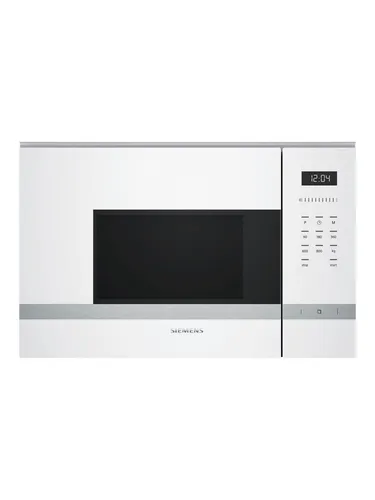 Siemens BF525LMW0 Mikrowelle