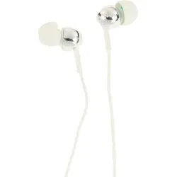 SONY MDR-EX110APW in weiß von Sony