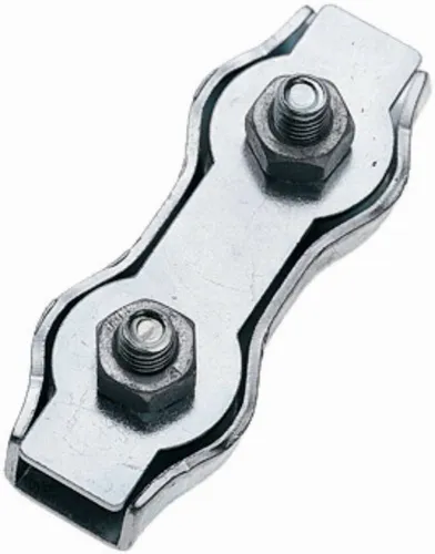 Conacord Klemme duplex 40 x 18 mm