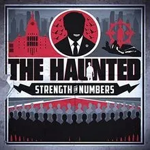 Produktbild Strength in Numbers (Ltd. CD Mediabook incl. 3 stickers) v... | CD | Zustand neu