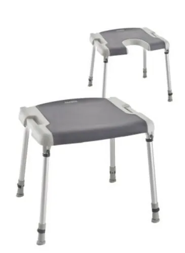 Invacare Hygienehocker Aquatec Sorrento