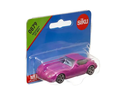 Siku 0879 Wiesmann GT MF 4 OVP - 7903 von siku