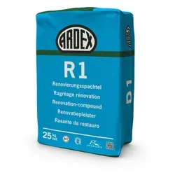 Ardex K80 Dünnestrich – Hochleistungsestrich von ARDEX