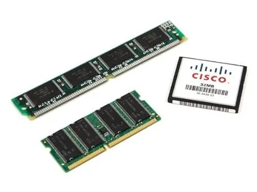 Cisco M-ASR1002X-4GB von Cisco