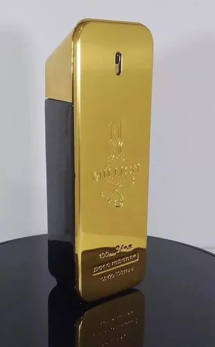 Produktbild Paco Rabanne 1 Million Eau de Toilette 200 ml
