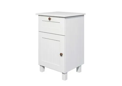 Nachttische aus Kiefernholz von OTTO home