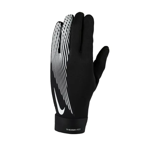 Nike Performance Feldspielerhandschuhe - Handschuhe für Feldspieler, leicht und wärmend für optimalen Komfort und einen besonderen Look während des Spiels.