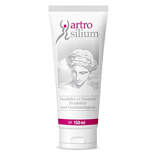 Artrosilium Organisches Silizium Gel 150ml
