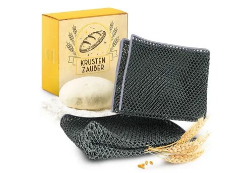 Backmatten & -formen von KRUSTENZAUBER