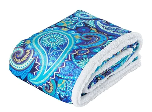 Decken Türkis von HOME DREAM