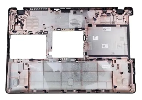 Cover Lower Acer Black 60.GD0N2.001