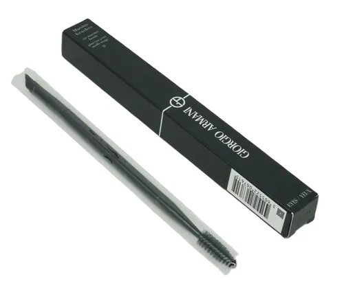Giorgio Armani Maestro Brushes Augenpinsel 12 – vielseitiger Make-up Pinsel
