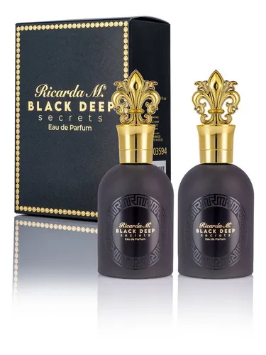 Ricarda M. Eau de Parfum 