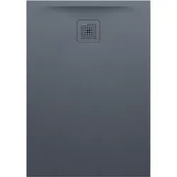 LAUFEN PRO Duschwanne 1000x700mm, superflach von LAUFEN