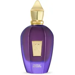 XERJOFF Purple Accento Eau de Parfum 100 ml von Xerjoff