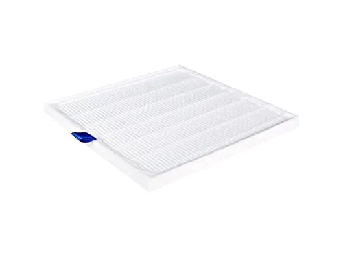 Ersatzfilter Promed Nailfan Mini in weiß von ND24 NailDesign