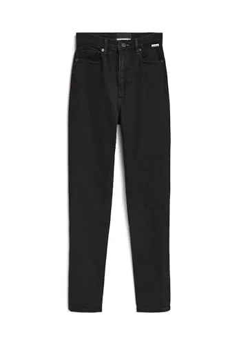 ARMEDANGELS Damen Skinny Jeans High Waist von ARMEDANGELS