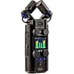 Zoom H5studio Handy Recorder
