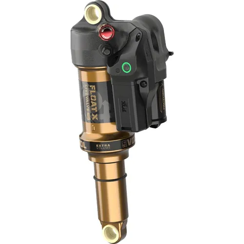 Fox Racing Shox Float X Live Valve Neo 2POS Factory Dämpfer