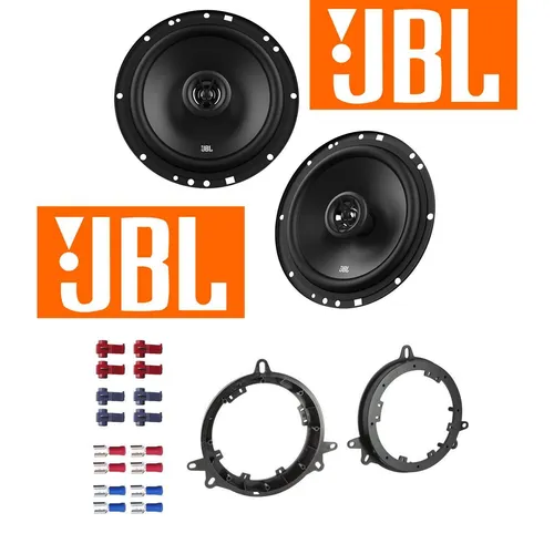 JBL Stage1 61F Lautsprecher für Mazda MX-5 II