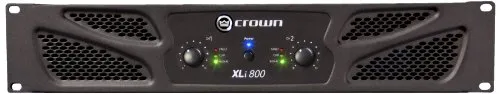 Crown XLi 800 PA-Verstärker von Crown