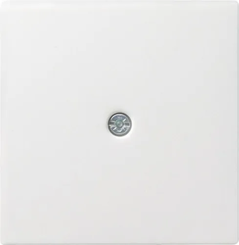 Gira 027403 Abdeckung Schnurableitung