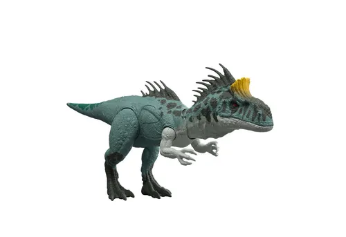 Action- & Spielzeugfiguren von Mattel