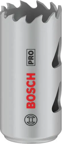 Bosch Accessories 2608901497 2608901497 Lochsäge 24 mm 1 St.