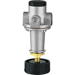 Druckregler Schalttafeleinbau »Standard«, BG 1, G 3/8