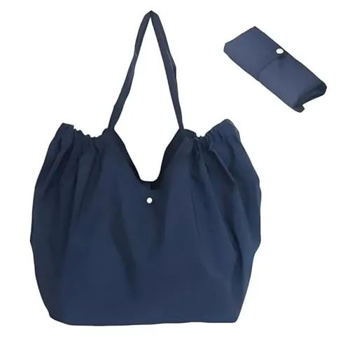 Ardorion Extra Groß Einkaufstasche Faltbare Wiederverwendbare Shopper Tote Bag Strandtasche Reisetasche Aufbewahrungstasche Arbeitstasche Umhängetasche Schultertasche (C)