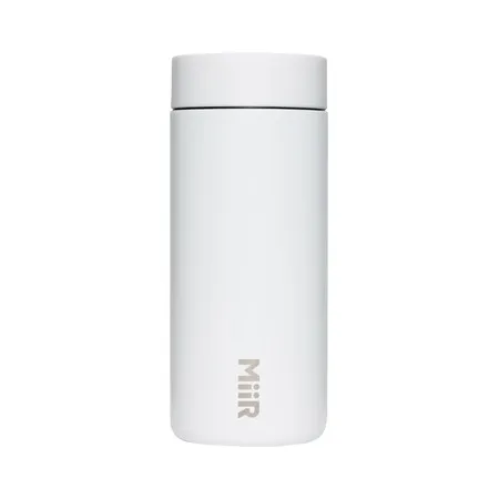 MiiR - 360 Traveler White 350ml MiiR 840150801443