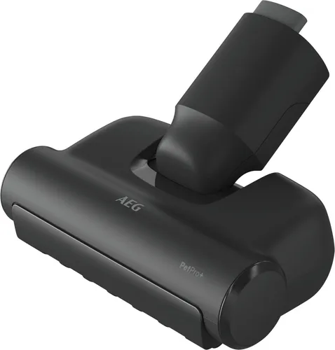 AEG AZE155 PetPro+ Tierhaardüse - Düsen für Staubsauger: Effiziente Tierhaarentfernung auf Sofas und Polstern, ideal für Haushalt & Auto, mit verbesserter Leistung für eine gründliche Tiefenreinigung.