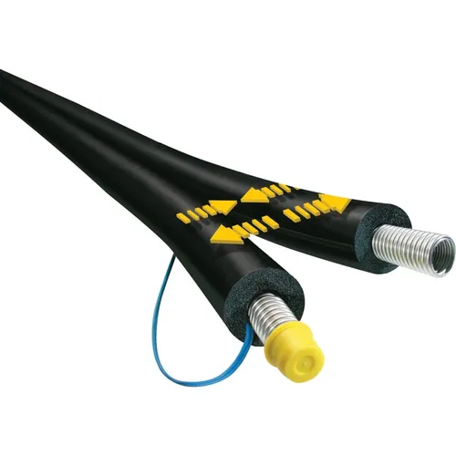 Armacell DuoSolar VA DN16, 14mm Dämmschichtdicke, 10m Ring von Armacell GmbH