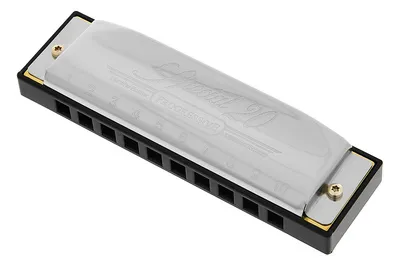 Hohner Special 20 B (H) von Hohner