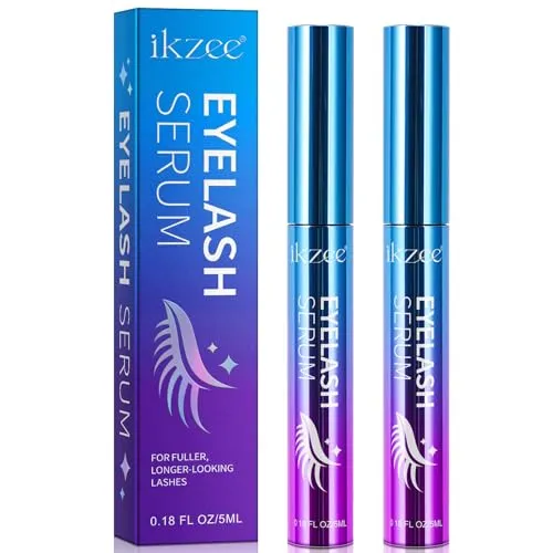 Stück Wimpernwachstumsserum