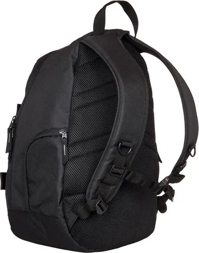 Element Mohave Skate-Rucksack - Unisex - Blau - Tagesrucksäcke aus recyceltem Polyester mit robustem TPE-Futter für optimale Verstärkung – ideal für Skateboarder und Outdoor-Enthusiasten.