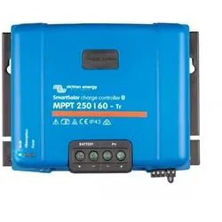 Victron SmartSolar MPPT 250/60-Tr von Victron Energy
