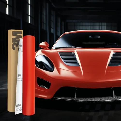 Fahrzeug-Außendesigns von Finest-Folia