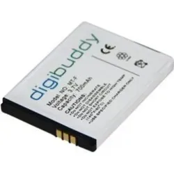 Akku für AVM FRITZ!Fon MT-F / M2 / C4 / C5 / 312BAT006 (750mAh/2,78Wh)