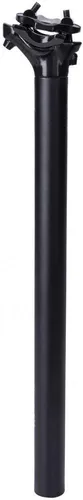CONTEC Patentsattelstütze Pipe Ø 30,9mm 400mm schwarz von Contec