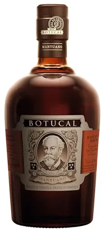 Botucal Mantuano von Diplomático